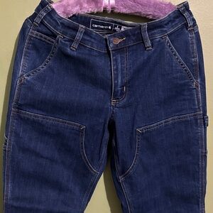 Carhartt jeans